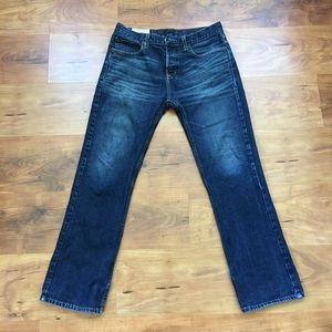 Men’s Hollister Boot Jeans